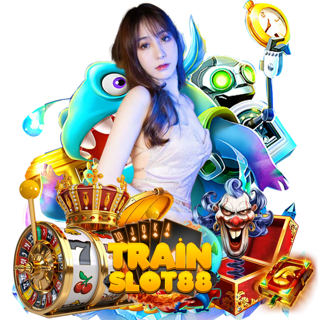 trainslot88 สมัคร