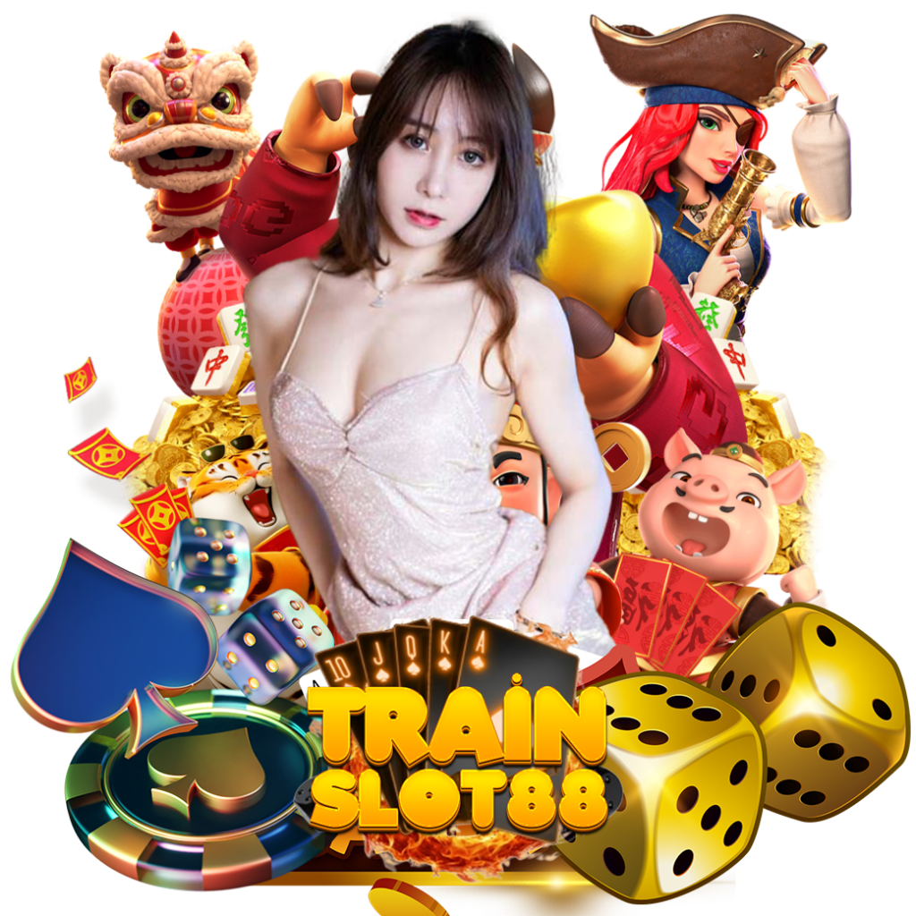 trainslot88 slot